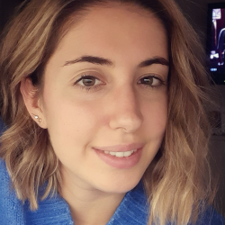 tutor a Firenze - Alice