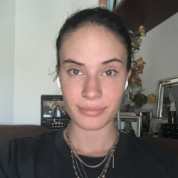 tutor a Pianezza - Giada