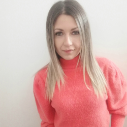 tutor a Cosenza - Rosina