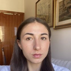 tutor a AREZZO - Marta