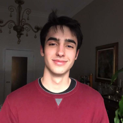 tutor a Milano - Davide