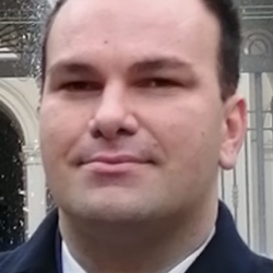 tutor a bari - Giorgio