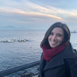 tutor a Roma - Melissa