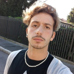 tutor a Legnano - Lorenzo