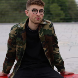 tutor a Roma - Simone
