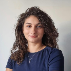 tutor a Torino - Eleonora