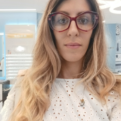 tutor a NARNI - Francesca