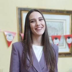 tutor a Raiano - Anna