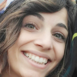 tutor a Grandate - Patrizia