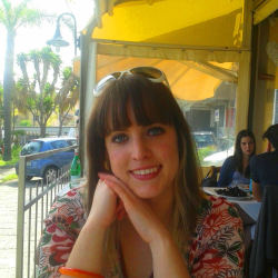 tutor a Udine - Giulia