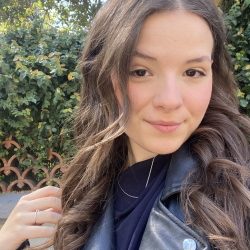 tutor a Roma - Mariagrazia