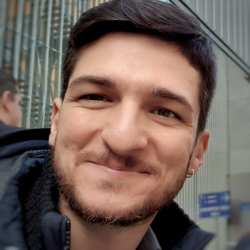 tutor a Milano ( Milano ) - Alessandro
