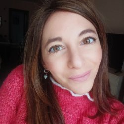 tutor a chieti - Mariachiara