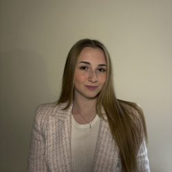 tutor a castellanza - rebecca