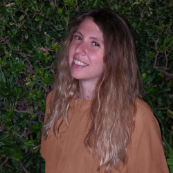tutor a Erice (tp) - Chiara