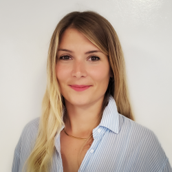 tutor a Vanzago - Marta