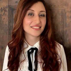 tutor a GENOVA - Annarita