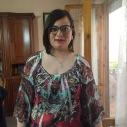tutor a Cisterna - Sara