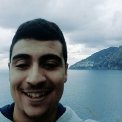 tutor a capaccio - Gabriele
