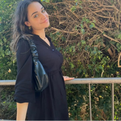tutor a Padova - sofia maria