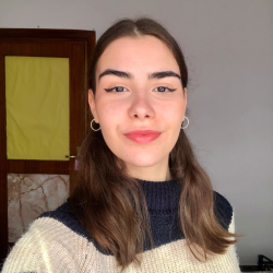 tutor a sassari - Lucia
