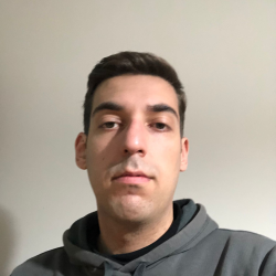 tutor a Pisa - Vincenzo