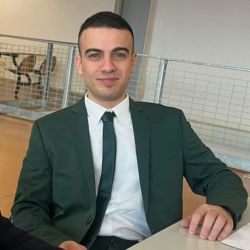 tutor a Roma - Dario