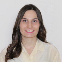 tutor a Tivoli - Federica