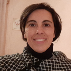 tutor a Roma - Laura