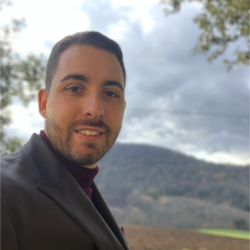 tutor a Campi Bisenzio - Antonio