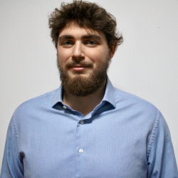 tutor a Trento - Edoardo