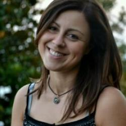 tutor a Siano  - Maria Grazia