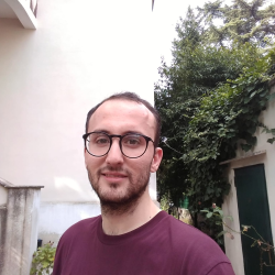 tutor a Roma - Giacomo
