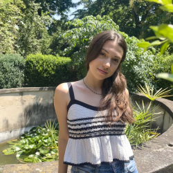 tutor a Vermezzo con Zelo - Ludovica