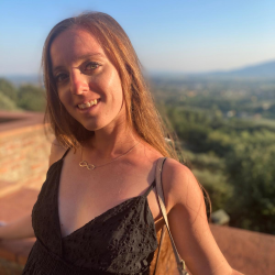 tutor a Roma - CHIARA