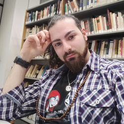 tutor a Nichelino - Cristian