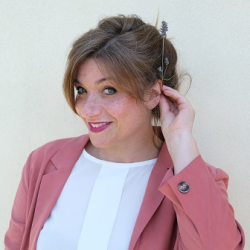 tutor a San Giuliano Milanese - marzia