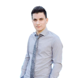 tutor a Rende - Antonio