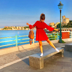 Avatar di Ilaria