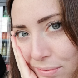 tutor a genzano di Roma - Giorgia