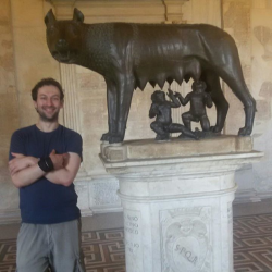 tutor a Perugia - Alessandro