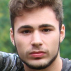 tutor a Angera - Simone
