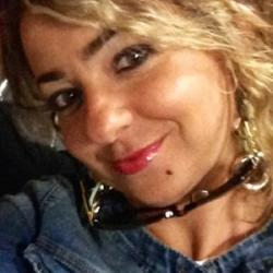 tutor a roma - teresa
