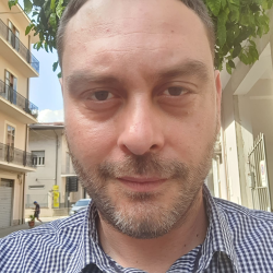 tutor a Mercato San Severino - Sebastiano