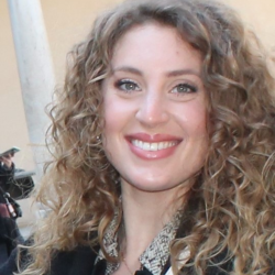 tutor a CAIVANO - Federica