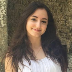 tutor a Bologna - Giulia