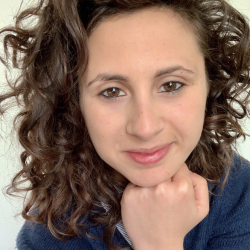 tutor a Bologna - MARTINA