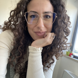 tutor a Napoli  - Carmela
