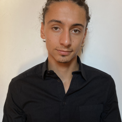 tutor a Firenze - Iacopo Libero