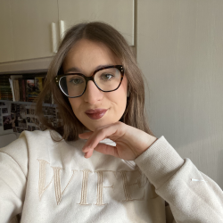 tutor a Torino - Anna